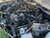 Мотор 4.4 2В BMW