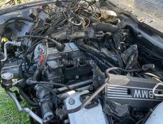 Мотор 4.4 2В BMW