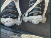 Амортизаторы 