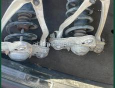 Амортизаторы 