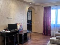 Продается 1-комнатная квартира в центре