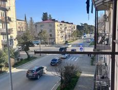 Продается 1-комнатная квартира в центре