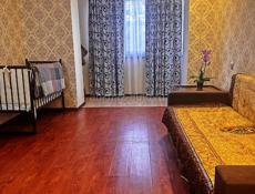 Продается однокомнатная квартира в центре