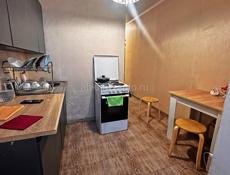 Продается однокомнатная квартира в центре