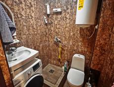 Продается однокомнатная квартира в центре