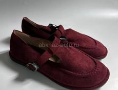 Вся обувь в наличии 