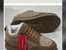 Вся обувь в наличии 