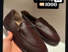 Вся обувь в наличии 