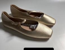 Вся обувь в наличии 