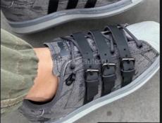 Вся обувь в наличии 