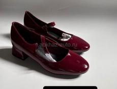 Вся обувь в наличии 