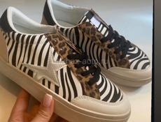 Вся обувь в наличии 