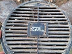 Асинхронный двигатель 