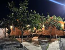 Сдам 3-х местный коттедж 