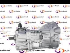 Каробка передач