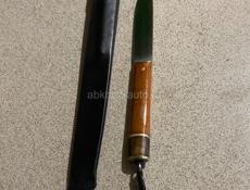 Абхазский нож 