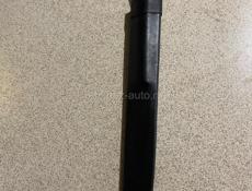 Абхазский нож 