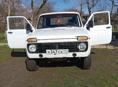 ВАЗ 2123 Нива