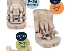 Детское кресло 