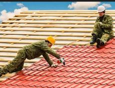 Услуги опытных Кровельщиков 