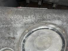 Сабвуфер с усилителем  