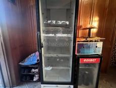 Холодильник 