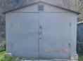 Продам гараж
