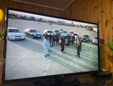 Продается телевизор в хорошем состоянии) за 13 тысяч 