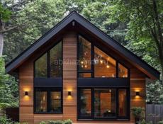 Строительство домов и коттеджей под ключ 