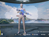 Пабг аккаунт 