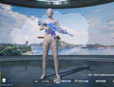 Пабг аккаунт 