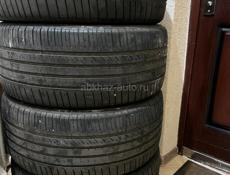 Шины  r 22  285/35