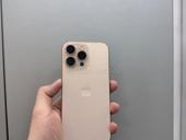 IPHONE 16 pro max 256 g