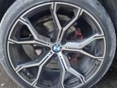 Диски с шинами 