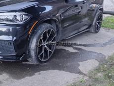 Диски с шинами 