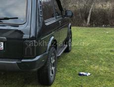 ВАЗ 2123 Нива