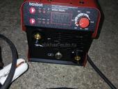 Сварочныи полуавтомат