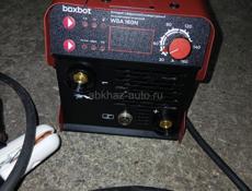 Сварочныи полуавтомат