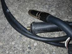 Сварочныи полуавтомат