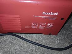 Сварочныи полуавтомат