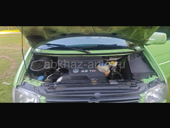 Volkswagen Caravella