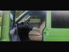 Volkswagen Caravella