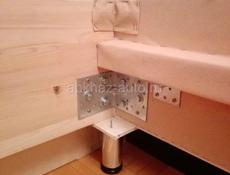 Ремонт диванов и другой мебели.