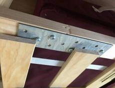 Ремонт диванов и другой мебели.