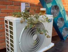 Нужна сплит система для цветов