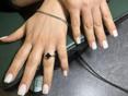 Требуются модели для маникюра