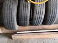 Шины 17 радиус 225/65