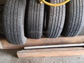 Шины 17 радиус 225/65