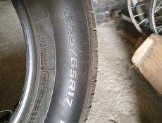 Шины 17 радиус 225/65