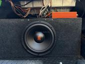 Сабуфер и моноблок 